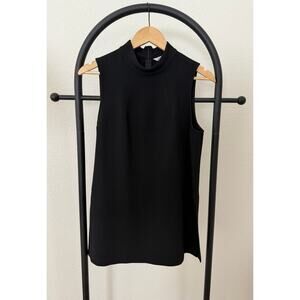Trina Turk Sleeveless Top, M (8)